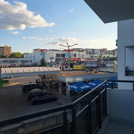 Apartamento Park View - Modern 2-bedroom With Free Underground Parking Veliko Tárnovo